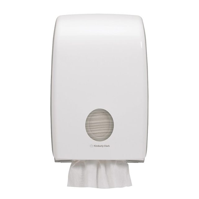 Aquarius Spender f. Waschlotion 1Ltr  St