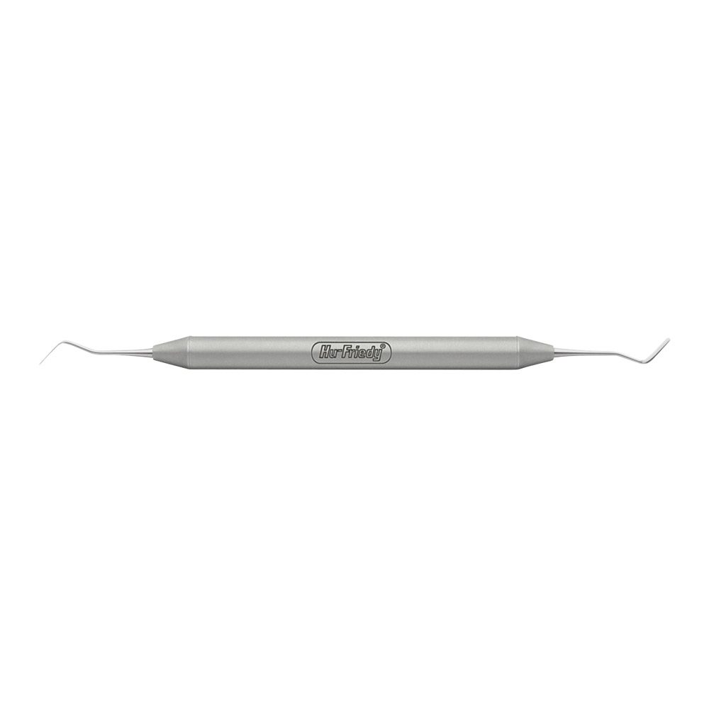 Dietschi Composite Füllinstrument 9-10 Griff Satin glatt, Stück