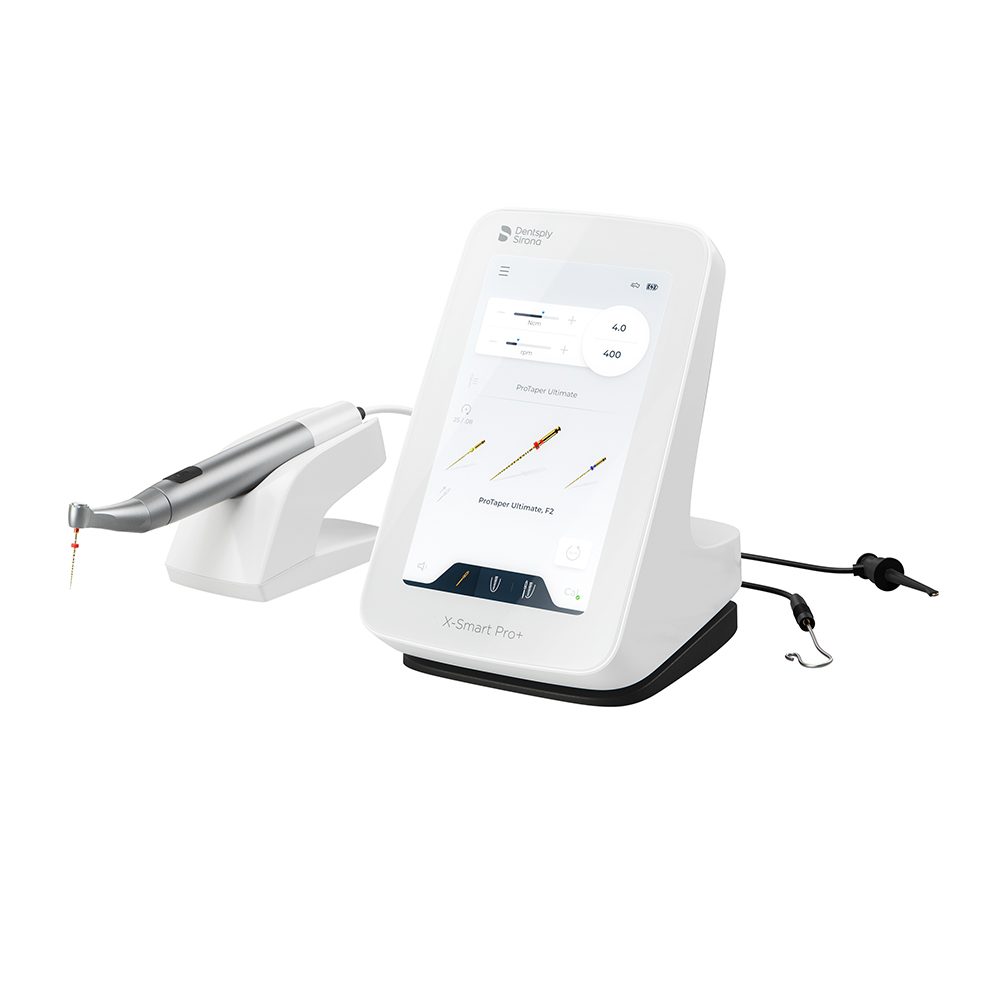 X-Smart Pro+ Endo Motor m.Apex L. St