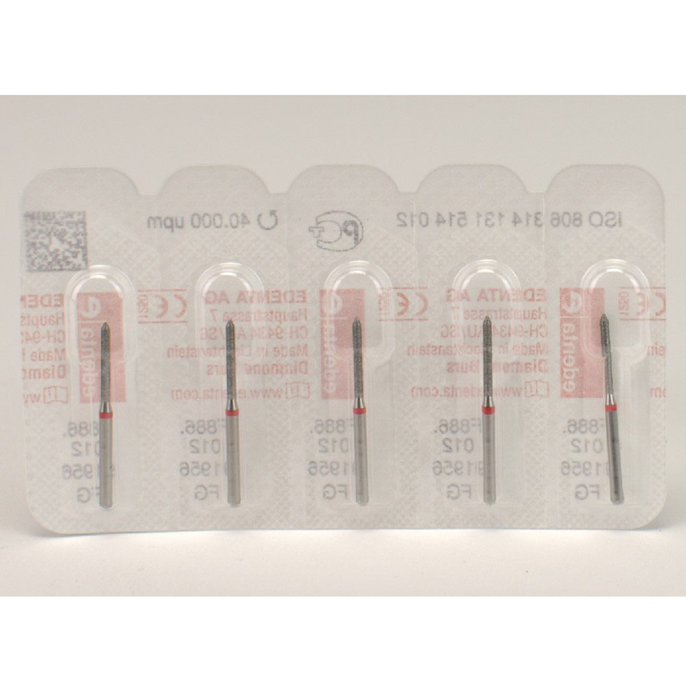 Diamant FG F 886.012 5St
