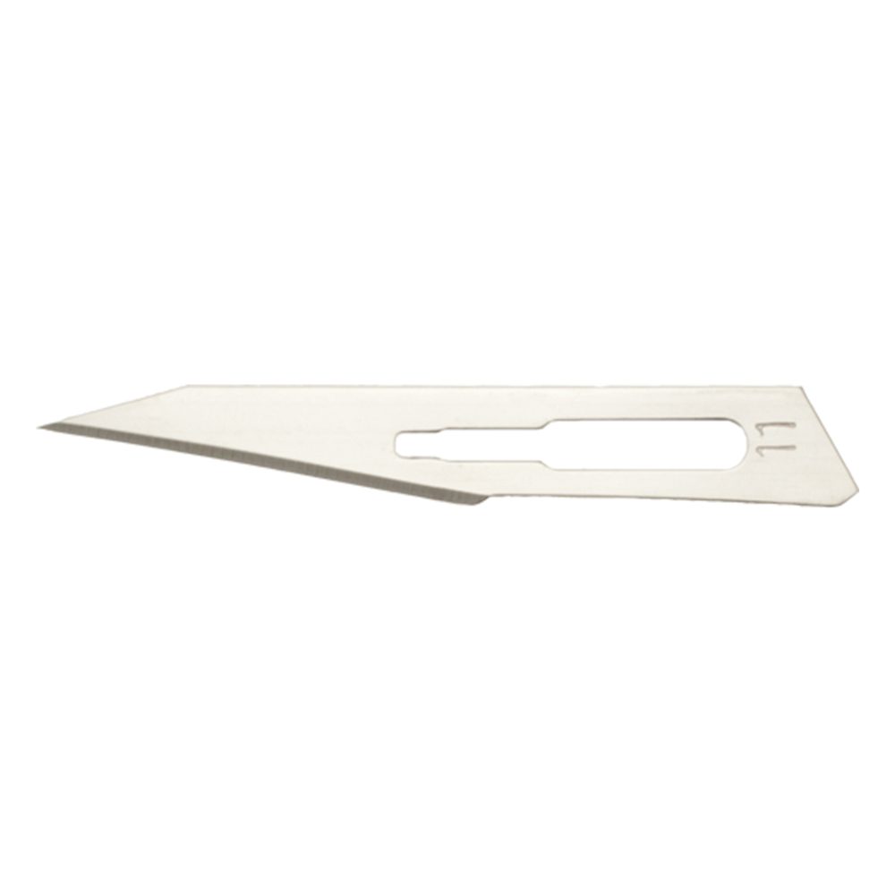 Skalpellklingen Fig.11 100St