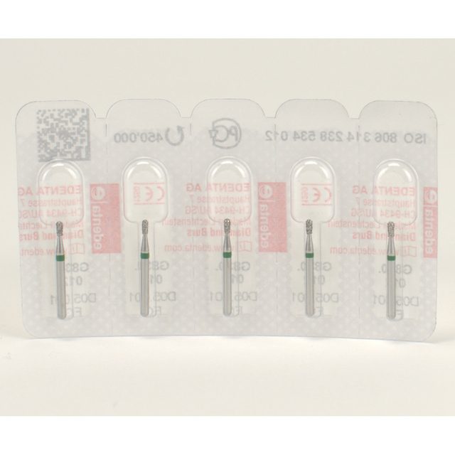 Diamant FG G 830.012 5St