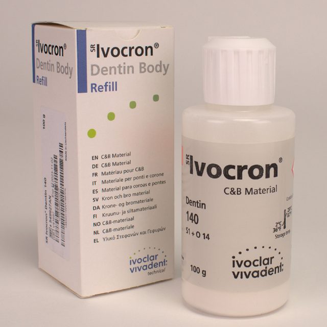 Ivocron D 140/1C      100g