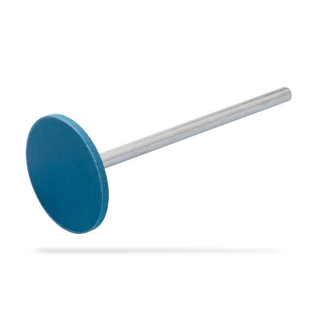 OptraGloss Extra Oral Disc PP  St