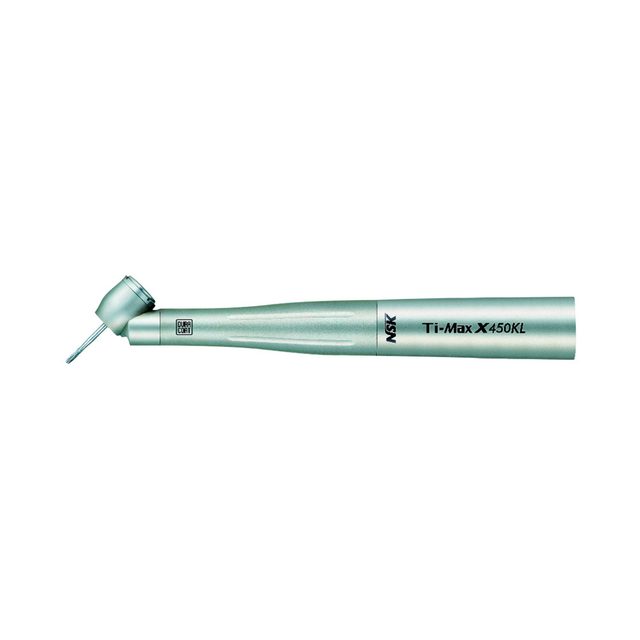 Ti-Max Turbine X450KL LED m. Licht St