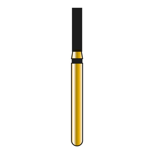 Diatech Diamant FG G836.014 6MLX 5St