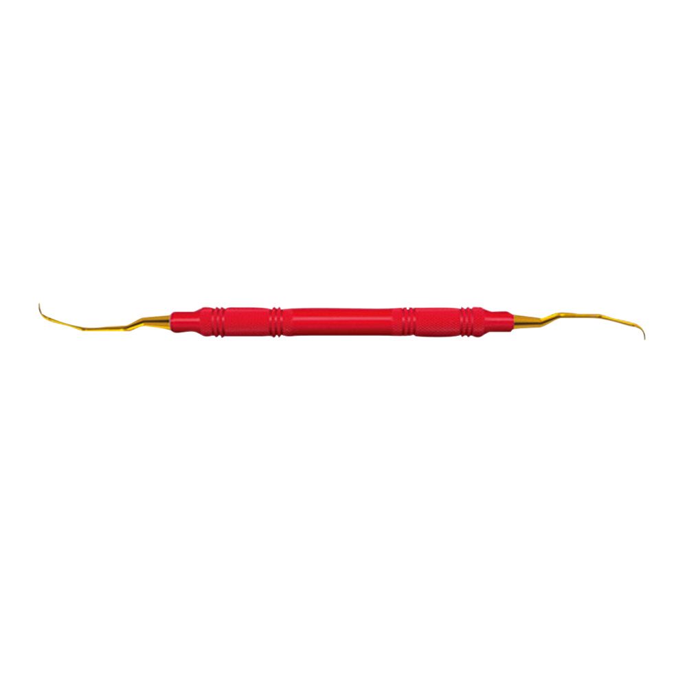 Kürette Double-Gracey Mini Posterior  St