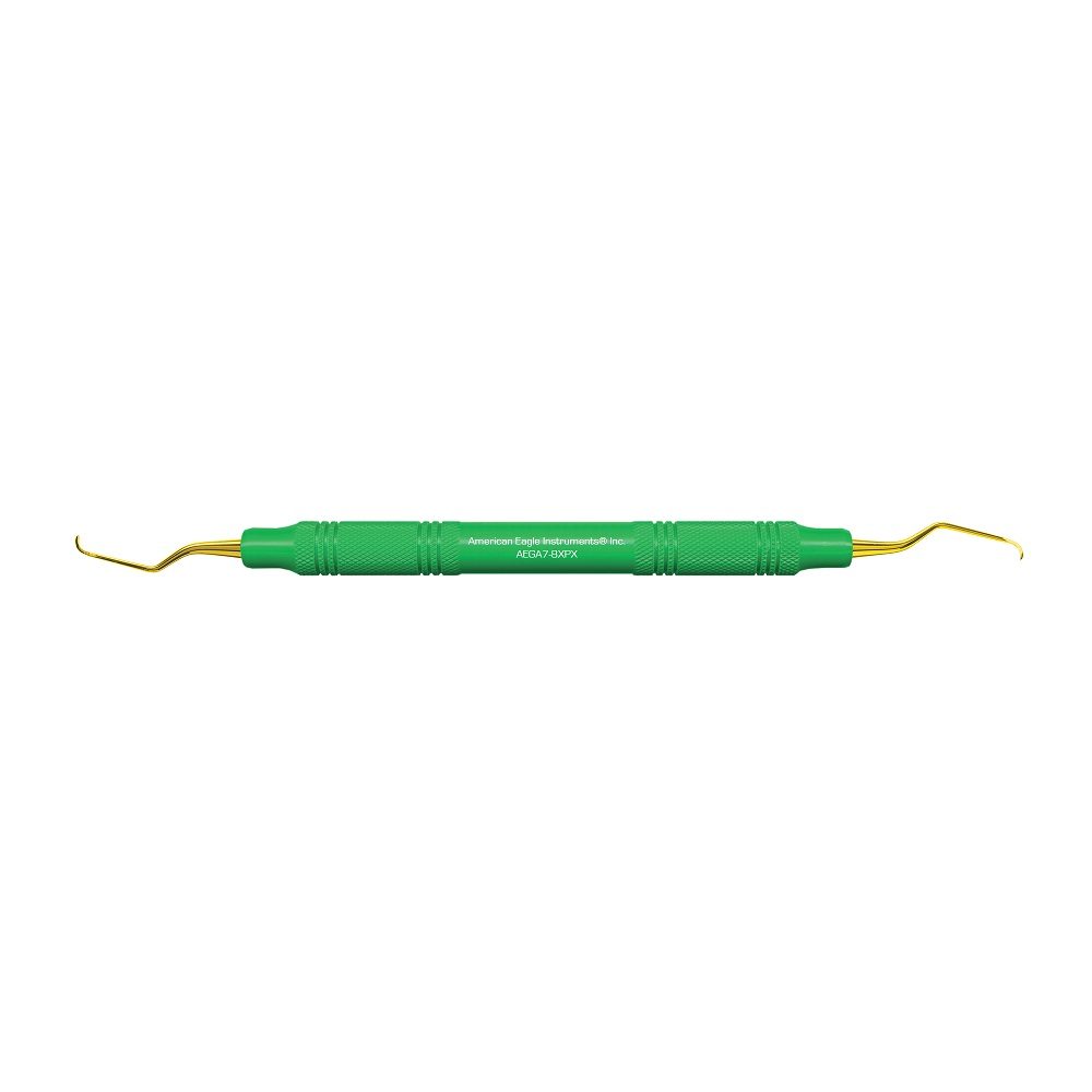 Kürette Gracey Access 7-8XPX AE St