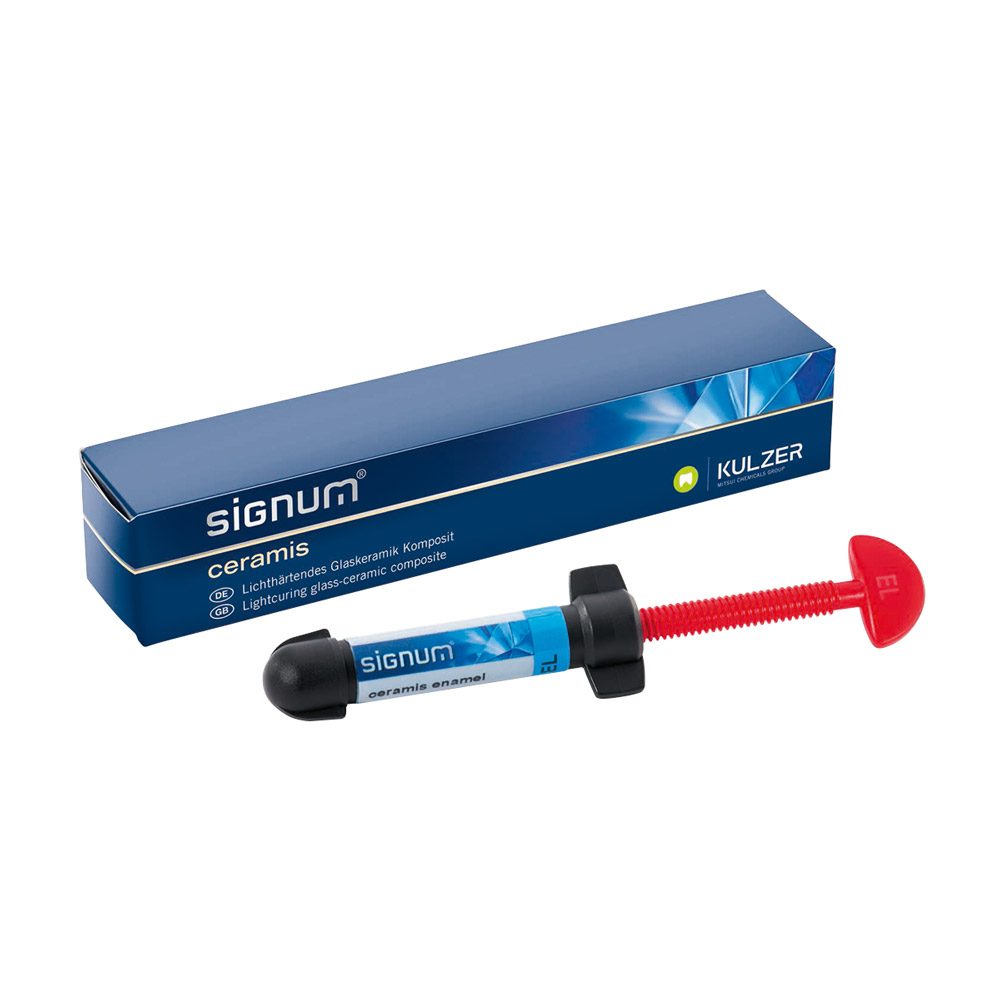 Signum ceramis dentine DA2 4g
