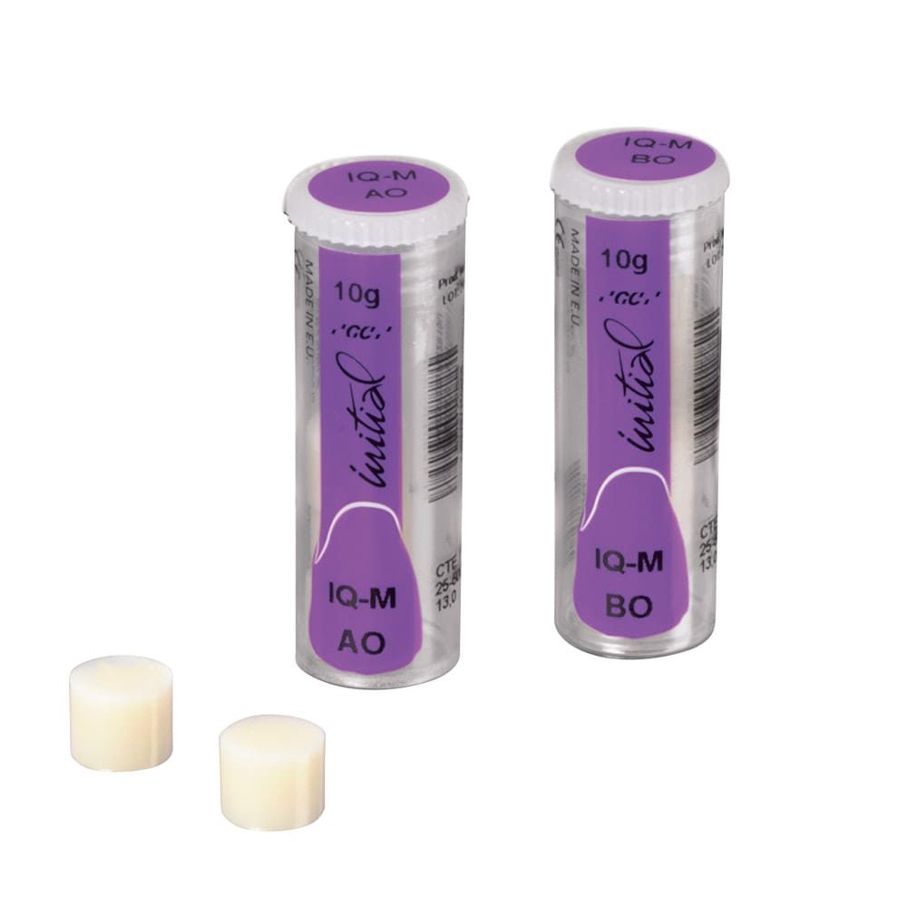 IQ/Effect Ingot C2-M 5x2gr