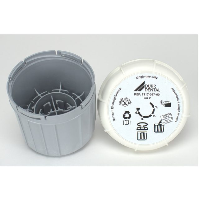 RECYCLING-BOX CA 2   St
