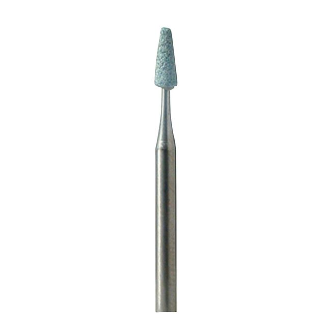 Schleifkörper Wst 649 025 grün, 5 Stück