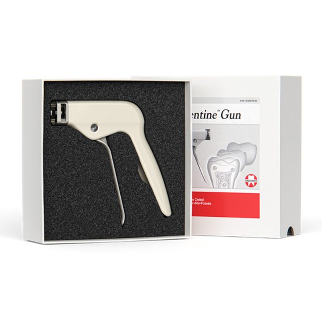 Biodentine Applikationspistole  St