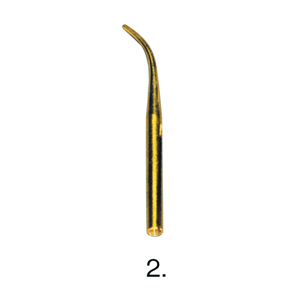 Modellierspitze Nt PKT2 dick St