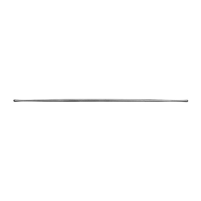 Fistelsonde 13cm/1,0mm  St