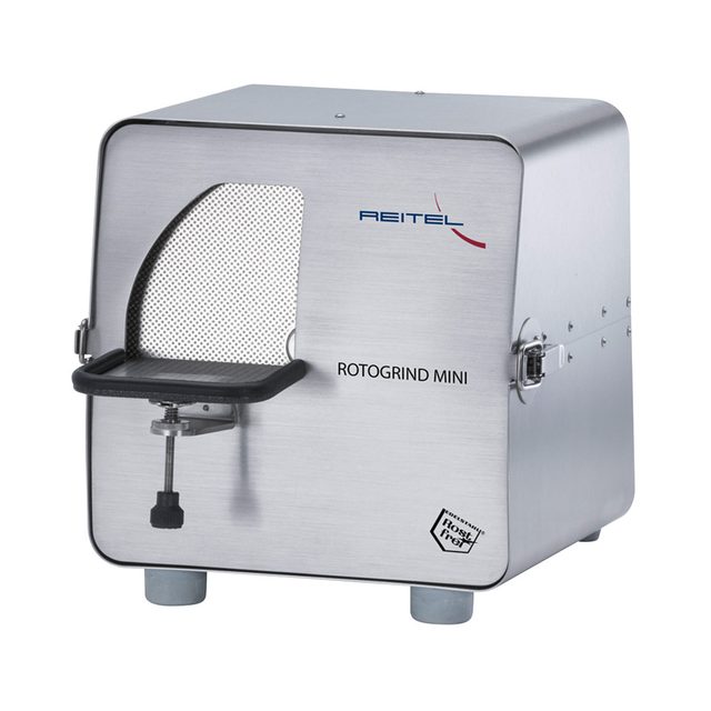 Rotogrind mini m. Diamantsch. Delta Set
