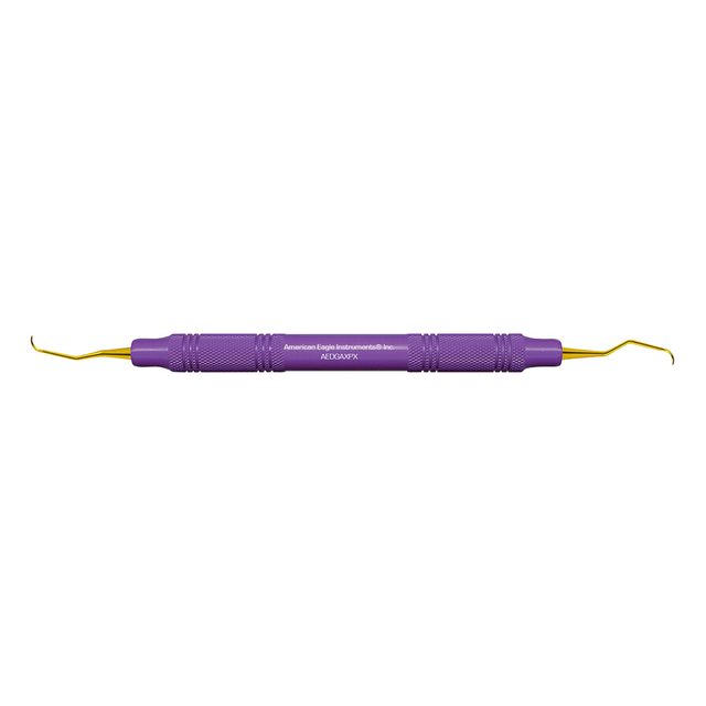 Kürette Double-Gracey Ant. XPX  AE St