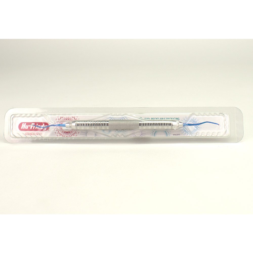 Implantat Reinigungsinstr.Titan 11/12 St