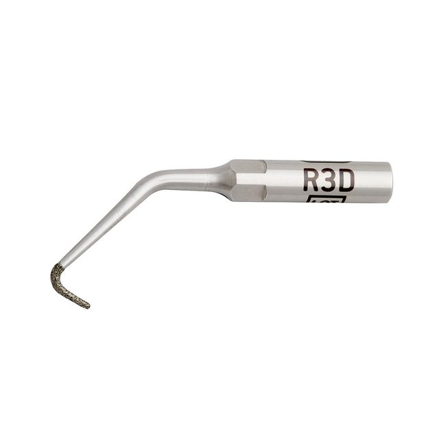 Instrument R3D  St