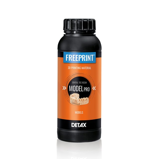 FREEPRINT Model Pro caramel  1000g