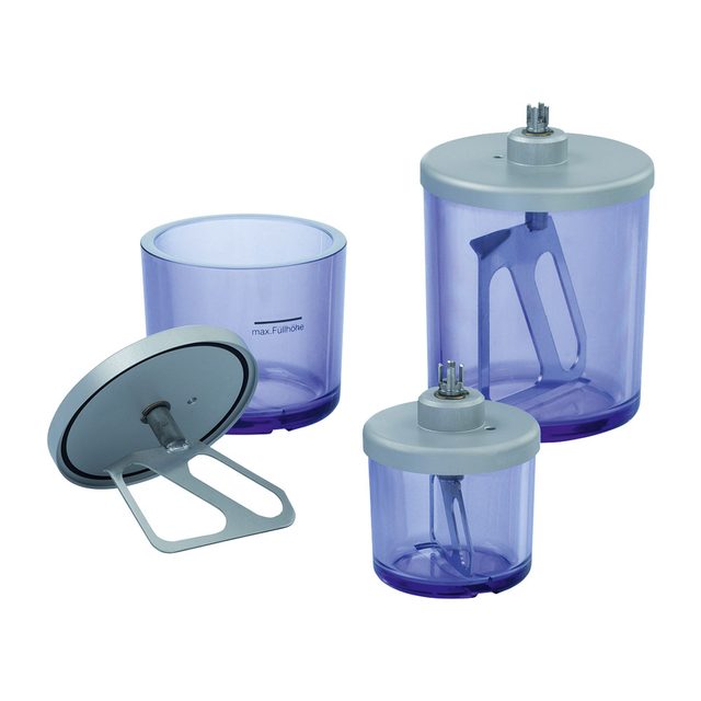 Rührbecher Vacuret/Retomix 400ml St