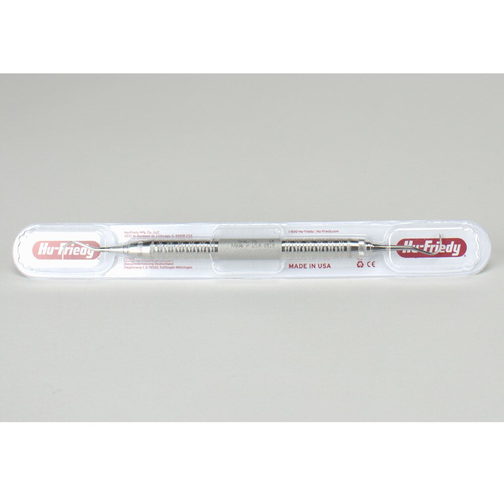 Scaler Sichel 6-7 Griff 6, Stück