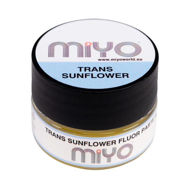 MiYO Trans Sunflower 4g