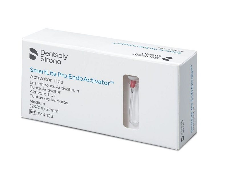 SmartLite Pro EA Tips Medium  25St