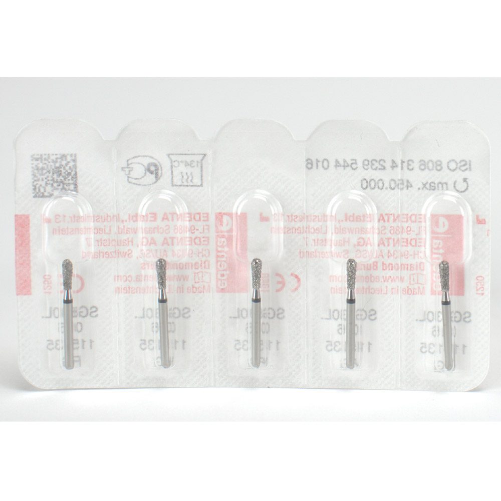 Diamant FG SG 830L.016 5St