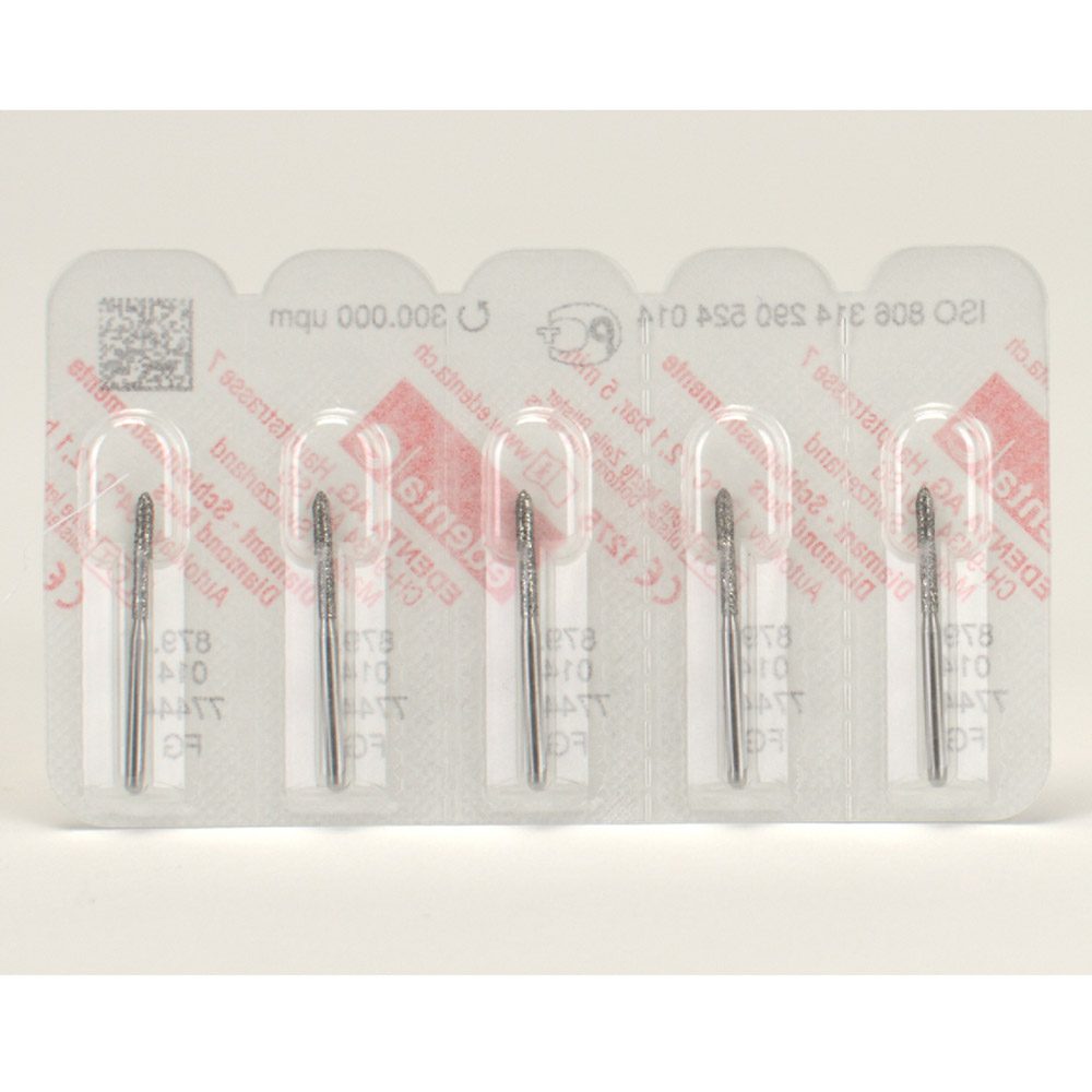 Diamant FG G 879.014 5St