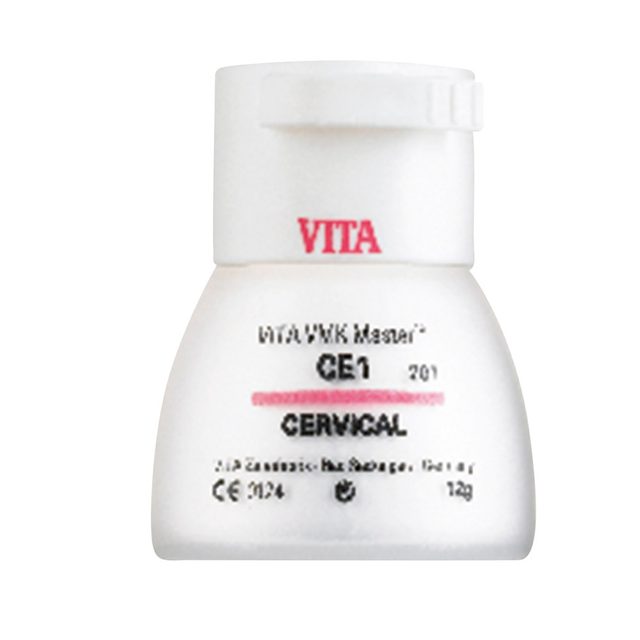 Vita VMK Master Cervical CE1 12g