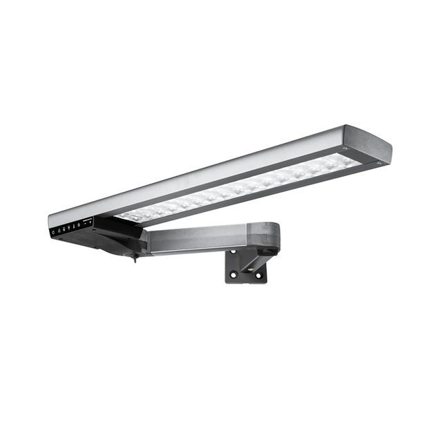 LIGHT 1 Wandbefestigung 100-240V  St