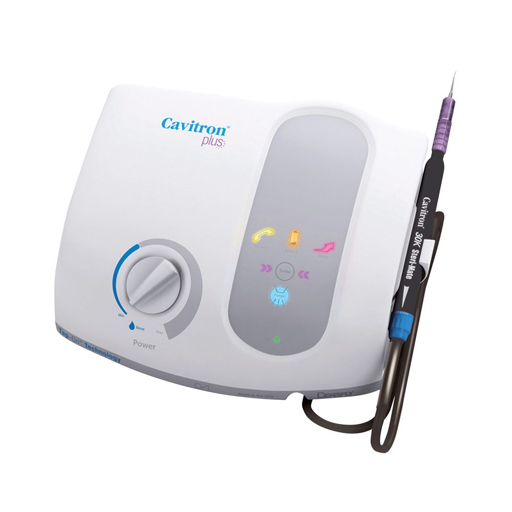 Cavitron Plus St