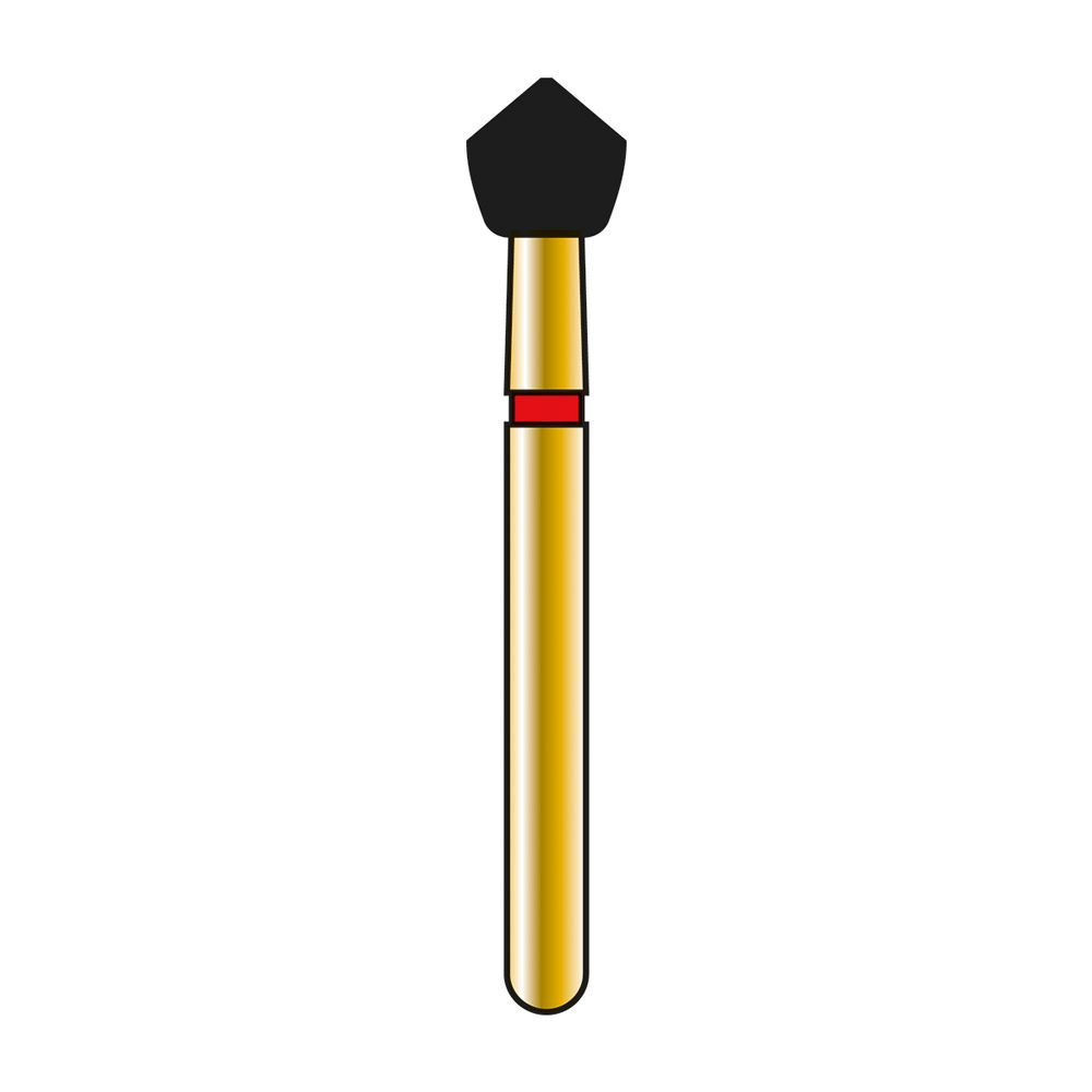 Diatech Diamant FG 905.031 3,1F 5St