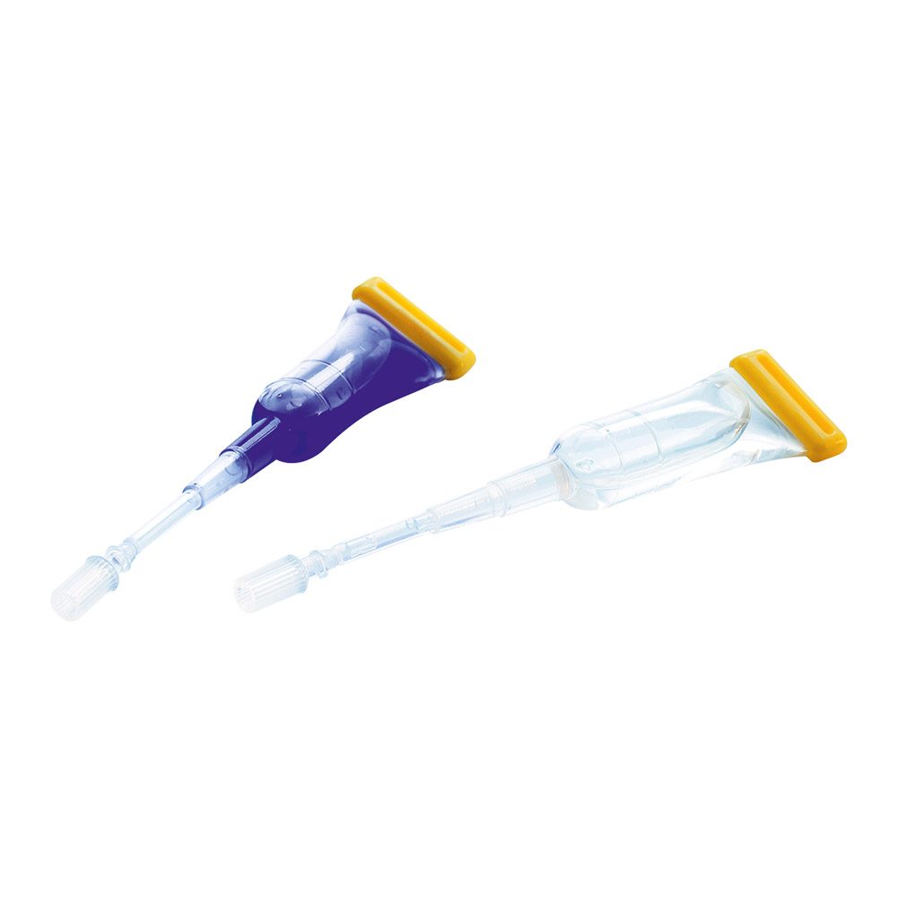 Histoacryl Gewebekleber Ampullen, 5 x 0,5 ml