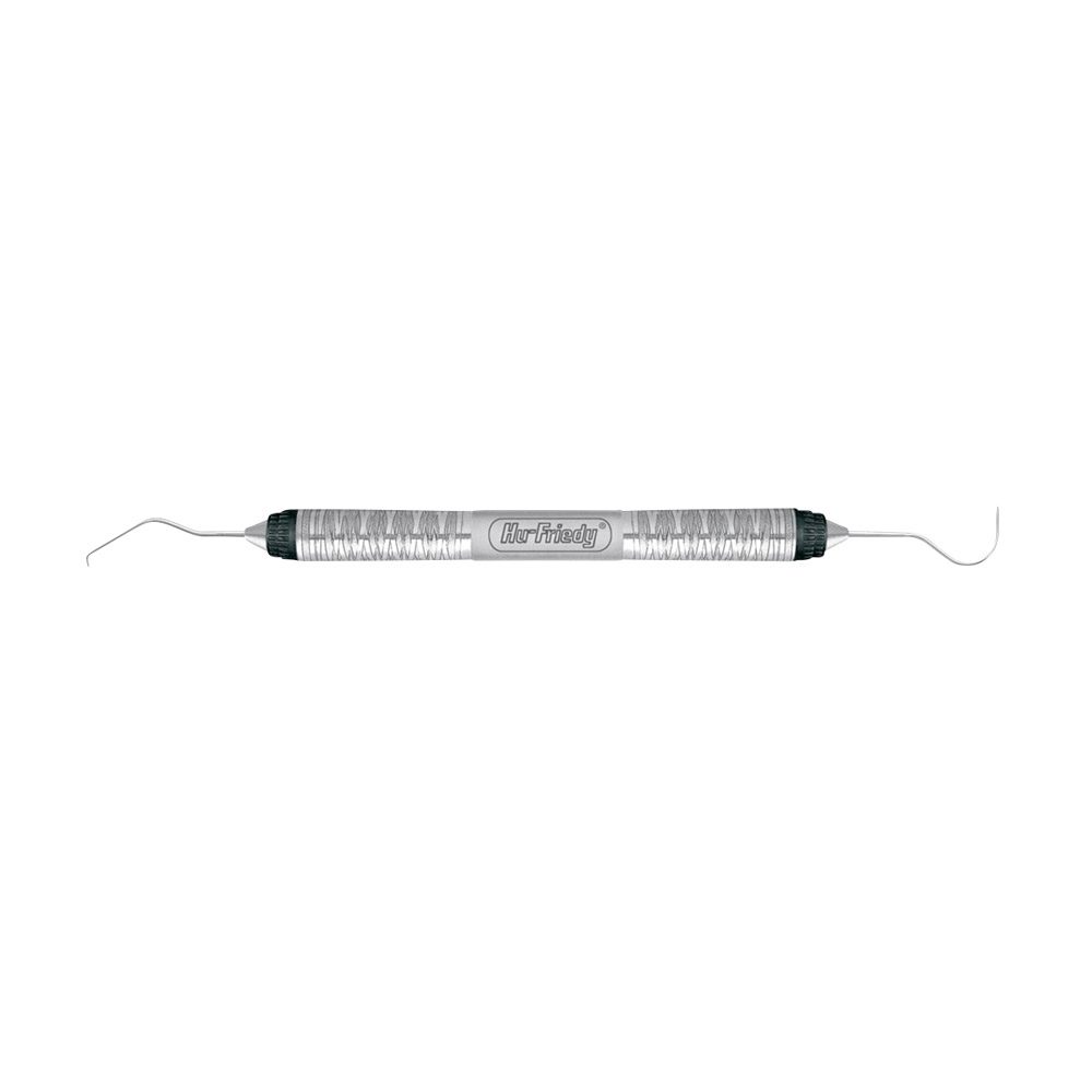 Sonde 5 Grriff 7 schwarz, Stück