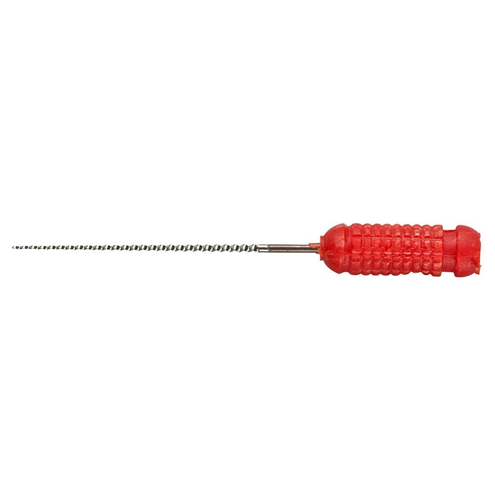 NiTi-K File 25mm size 25 6pcs