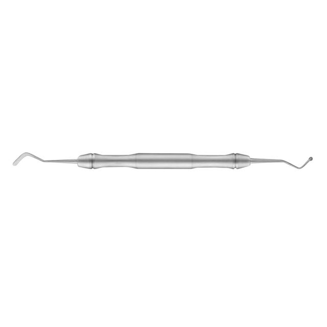 Kugelstopfer/Spatel L.S.1054/152  St