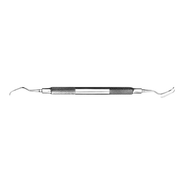 Kürette Columbia 960/2R-2L  St