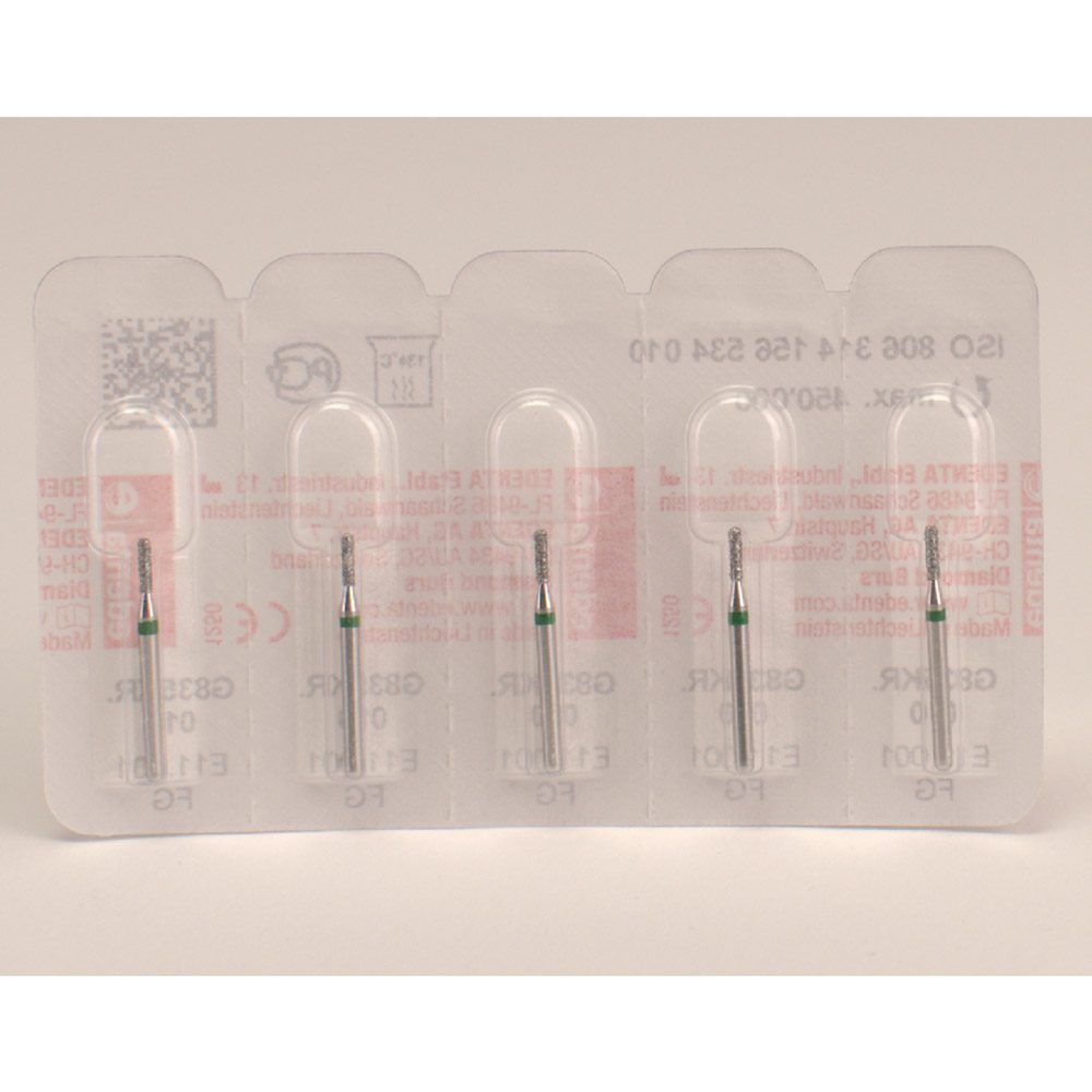 Diamant FG G 835KR.010 5St