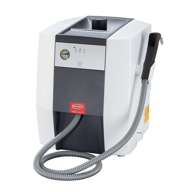 POWER steamer I 230V  St