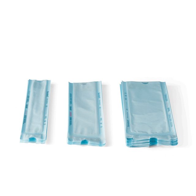 Sterilisationstüte 50 x 250, 500 Stück