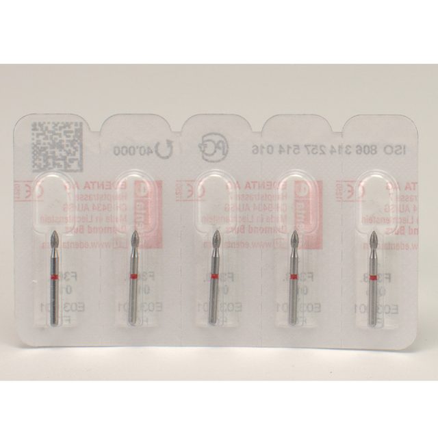 Diamant FG F 368 016 5St