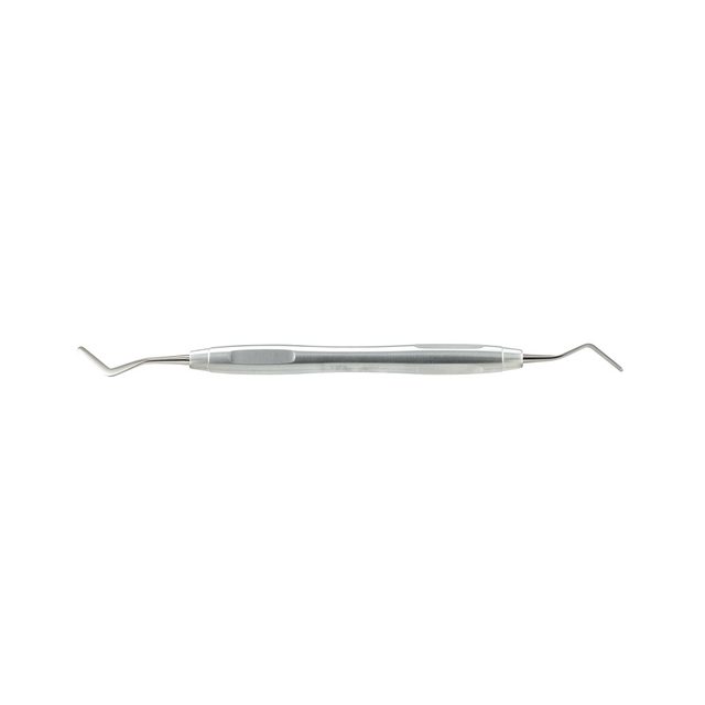 Heidemannspatel 2.5/0.3mm semi-flex 12B