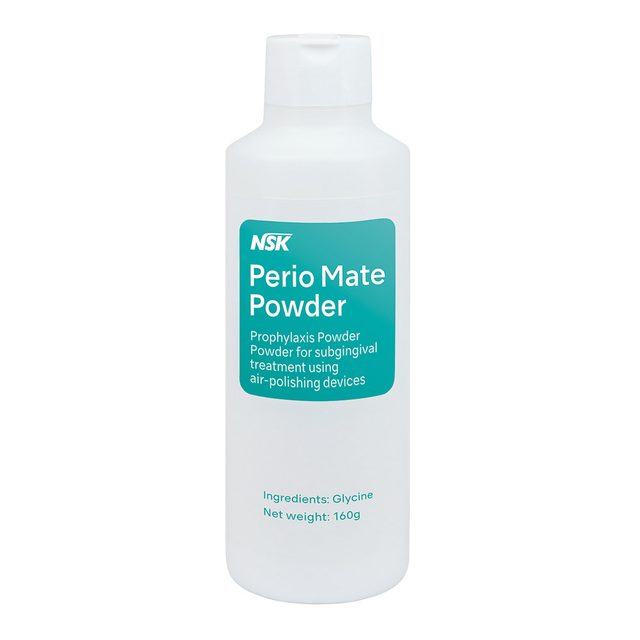 Perio-Mate Prophy Powder, 2 x 160 g