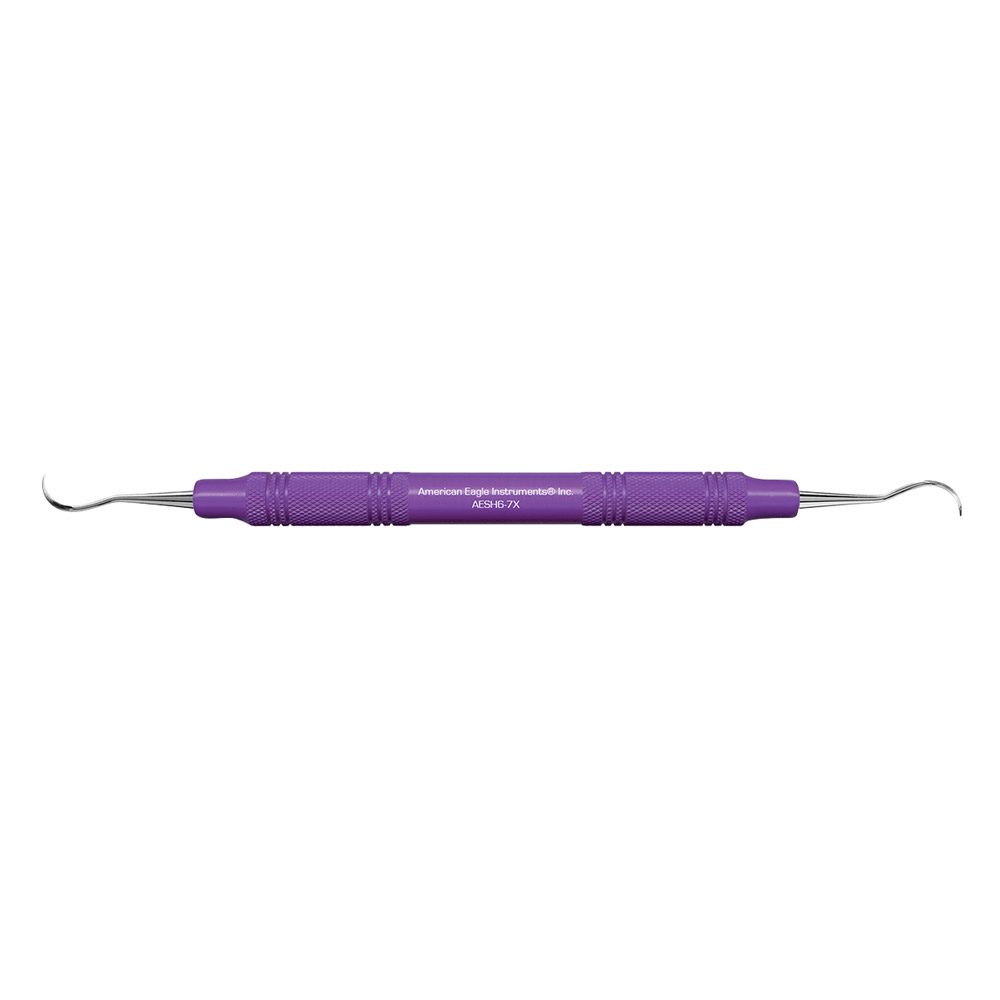 Scaler H6-7X  AE St