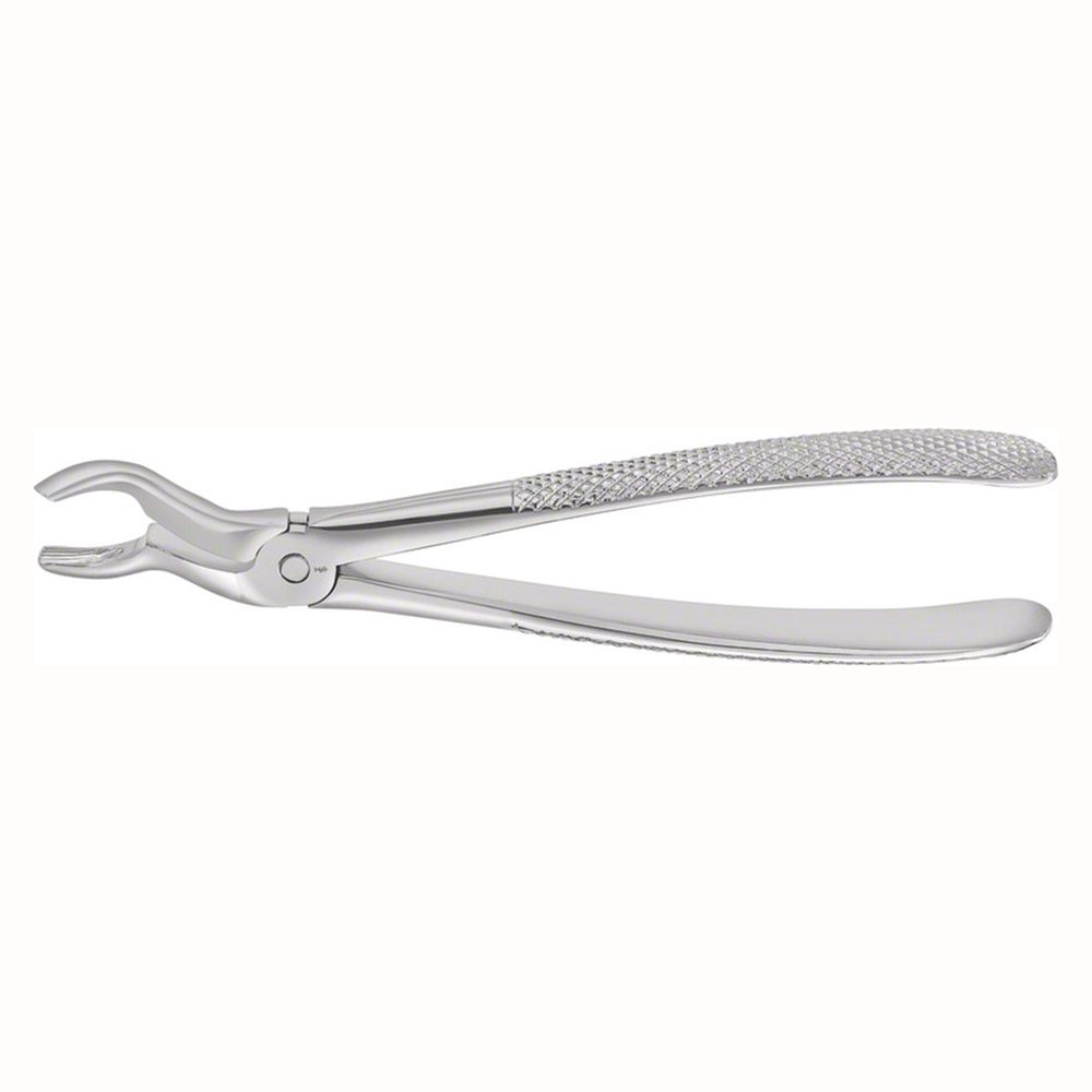 Zahnzange Anatomica Figur 67A OK Weisheitszahn, Stück