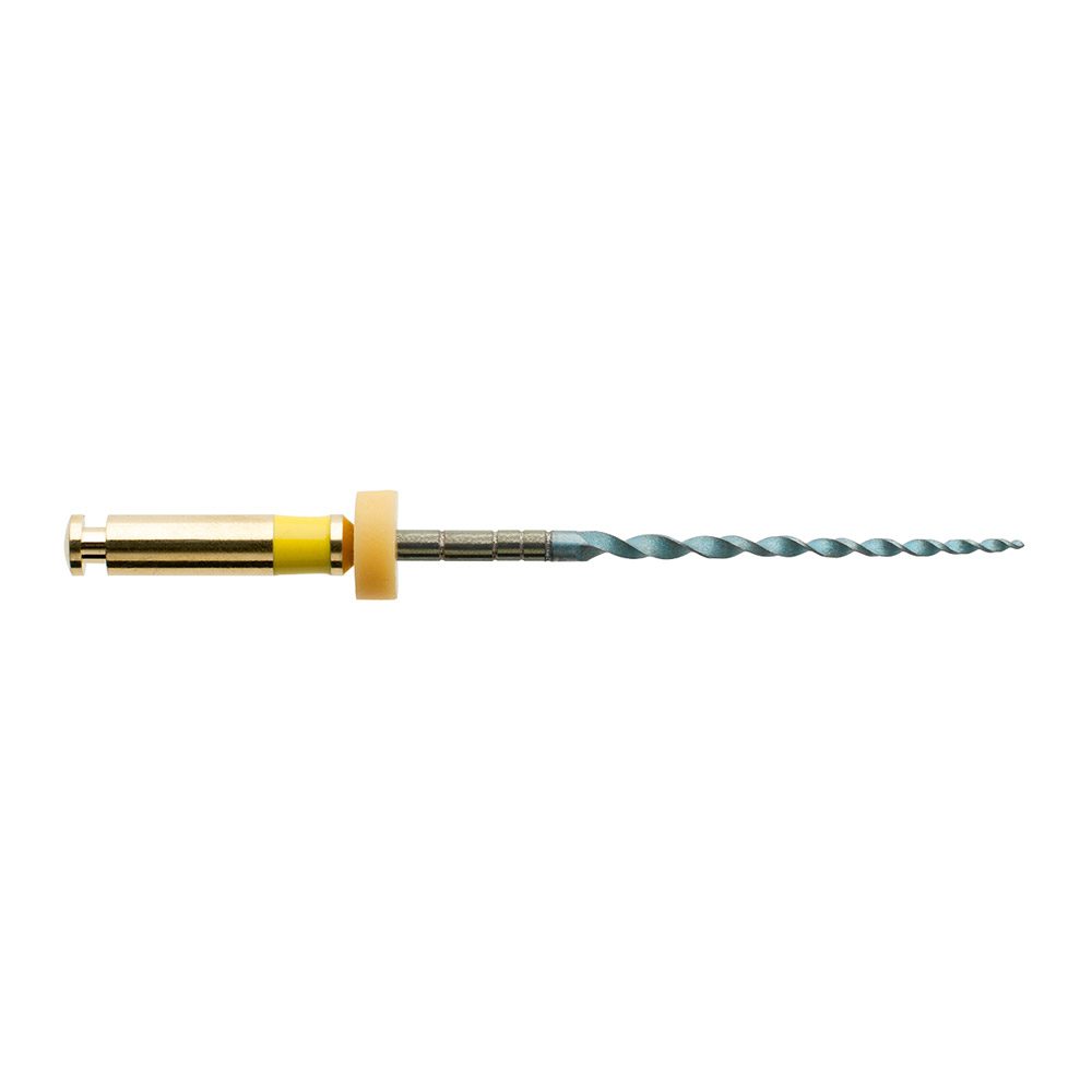 HyFlex EDM 50/03 Finisher File 25 mm, 3 Stück