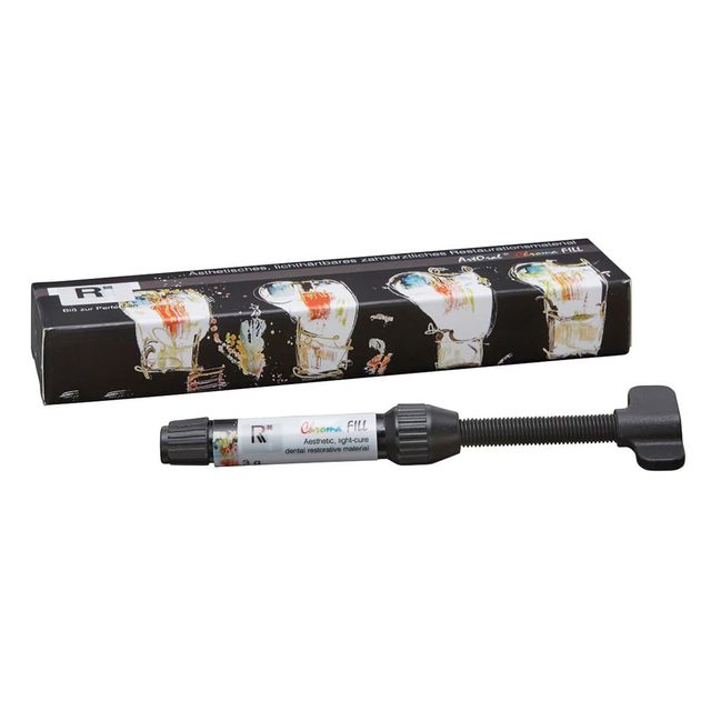 ArtOral Chroma FILL Spritze   3g