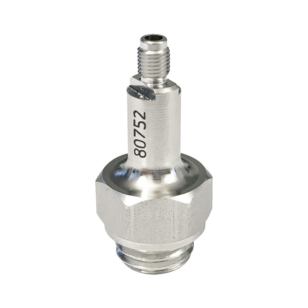 ZEG Adapter Aussengewinde M3,0x0,35 St
